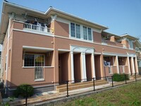 カーサ・ラッフィナートＥ