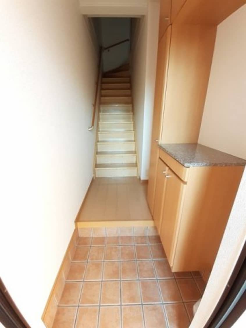  カーサ・ラッフィナートＥ