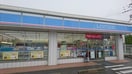 ローソン 福山南松永店(コンビニ)まで1194m カーサ・ラッフィナートＥ