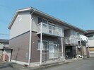 シティハイツ和風の外観