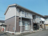 シティハイツ和風