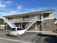 ジョイフルにしむらＡ