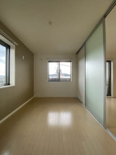  グランベレオ今津