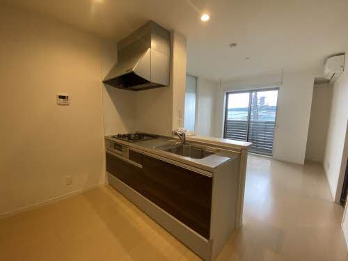  グランベレオ今津