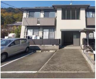  スカイハイツ　B棟