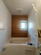  スカイハイツ　B棟