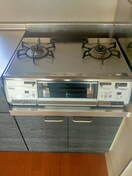  スカイハイツ　B棟