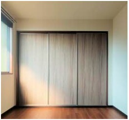  スカイハイツ　B棟