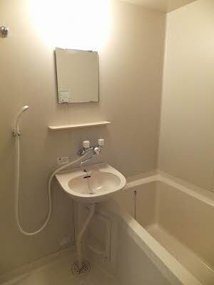  セフィラT・A・P　B棟