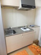  セフィラT・A・P　B棟