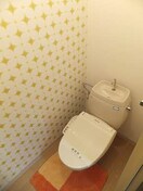  セフィラT・A・P　B棟