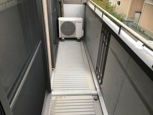  ファミールひらのや