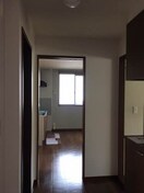  メゾンラフィネB棟