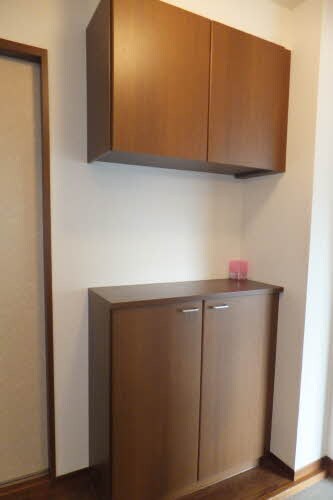  メゾンラフィネB棟