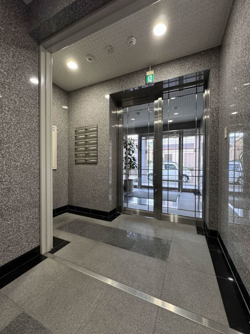  五豊マンション