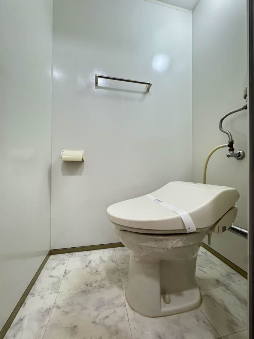  五豊マンション