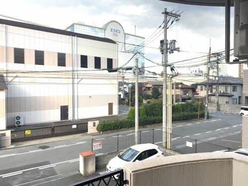  五豊マンション