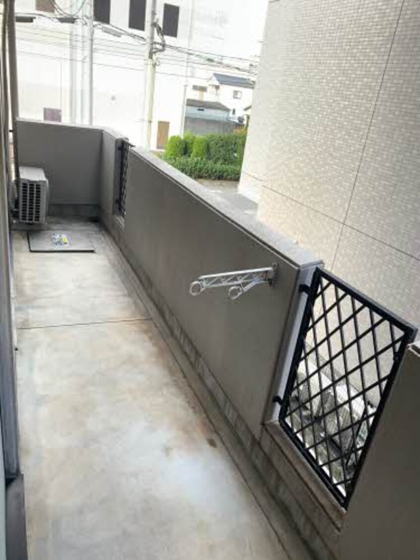  五豊マンション