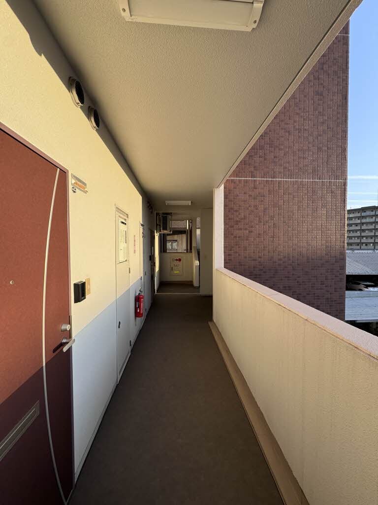  五豊マンション