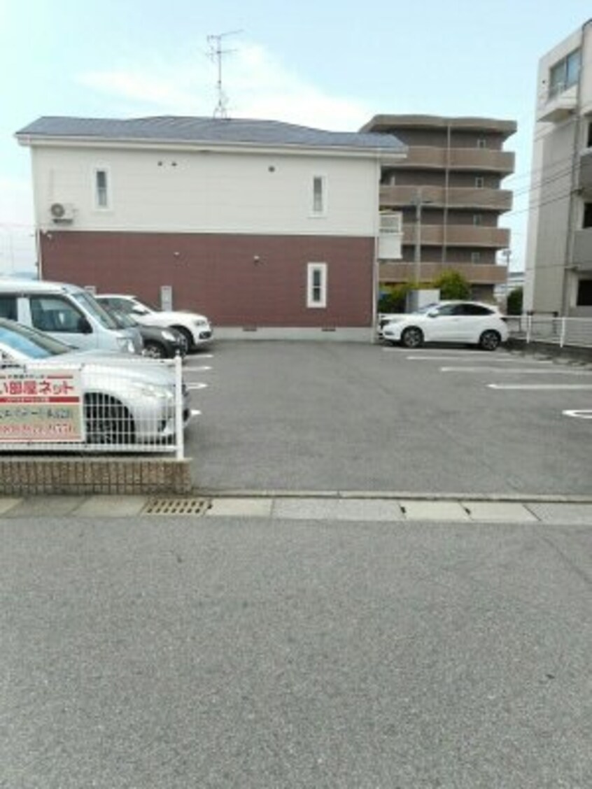  メゾン・エスポアールＢ