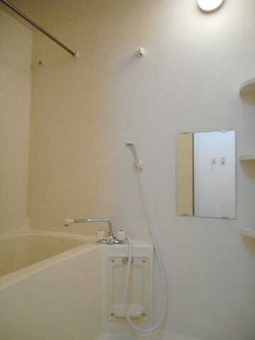  メゾン・エスポアールＢ