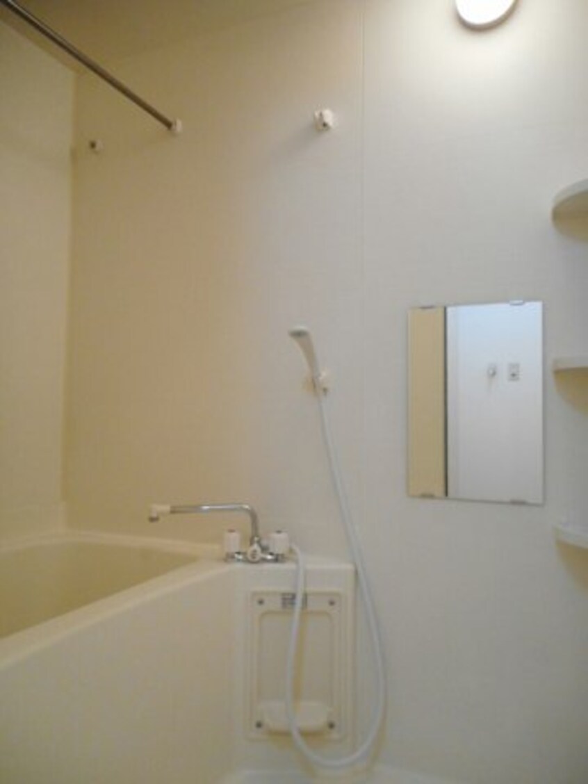  メゾン・エスポアールＢ