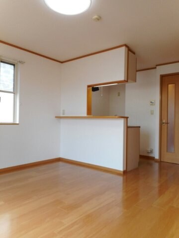  メゾン・エスポアールＢ