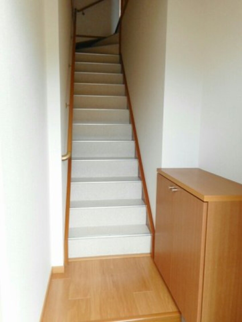  メゾン・エスポアールＢ