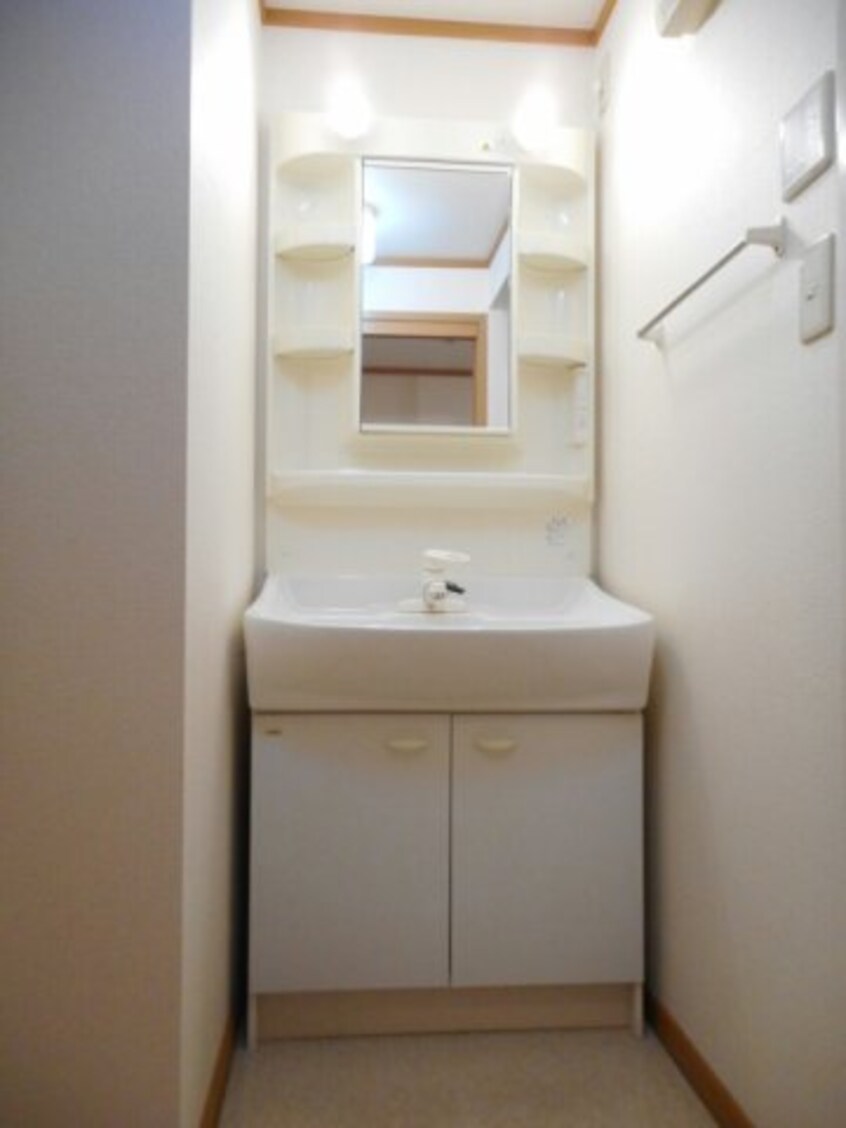  メゾン・エスポアールＢ