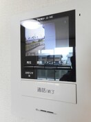  メゾン・エスポアールＢ