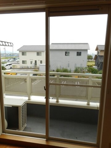  メゾン・エスポアールＢ