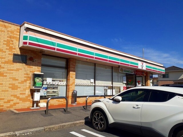 セブンイレブン東深津３丁目店まで260m ローズエスペランサ