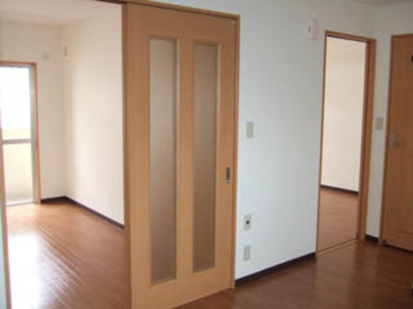  田中マンション