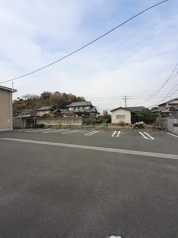  ロジュマングラシューＩ