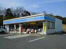 ローソン福山引野町南店まで850m サンリット・スクエアＢ