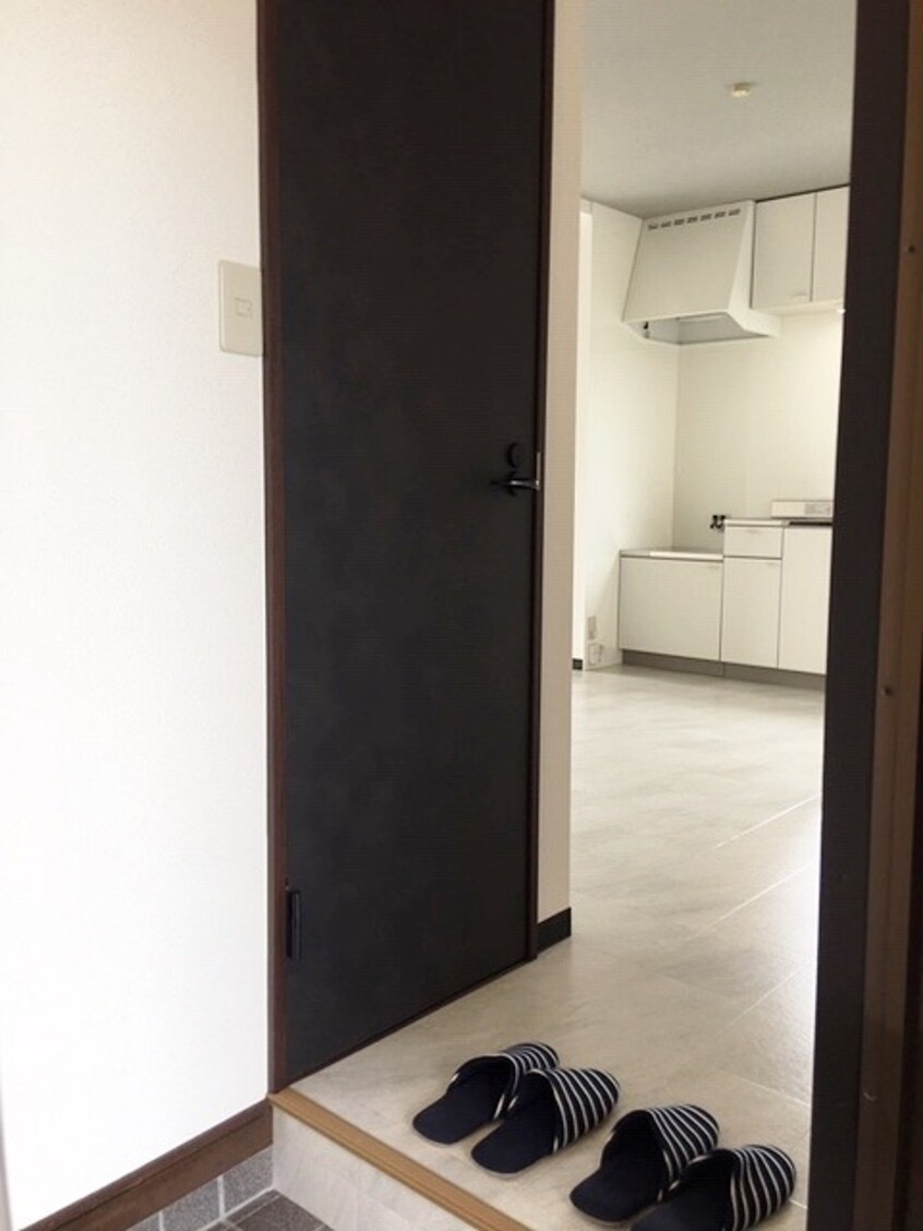  シティハイツふじA