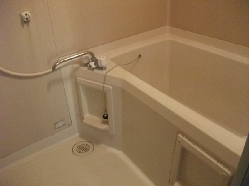  シティハイツふじA