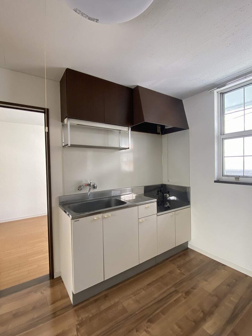  エスポワールB棟