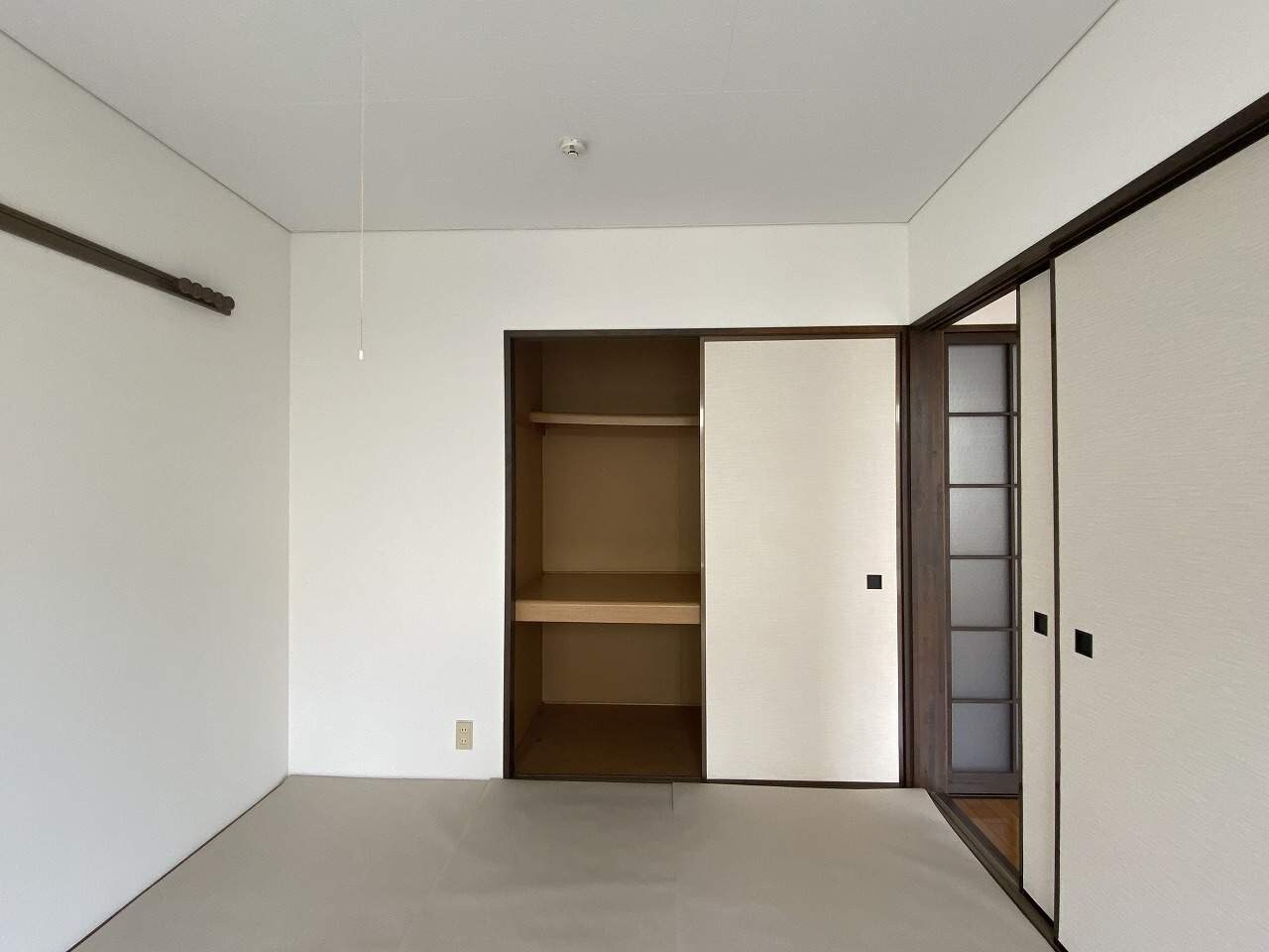  エスポワールB棟