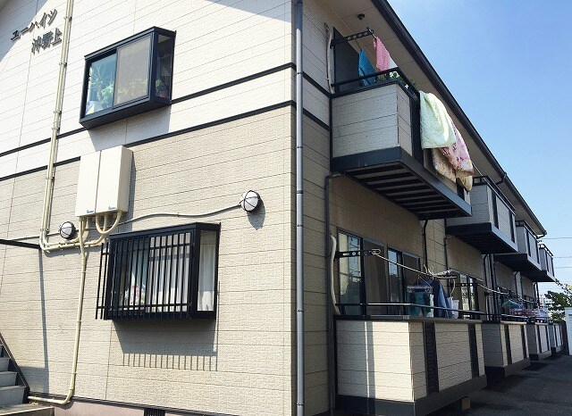  ユーハイツ沖野上