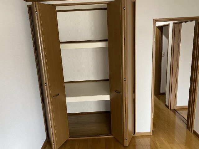  ユーハイツ沖野上