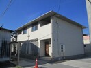 井原鉄道井原線/井原駅 徒歩2分 1階 築8年の外観