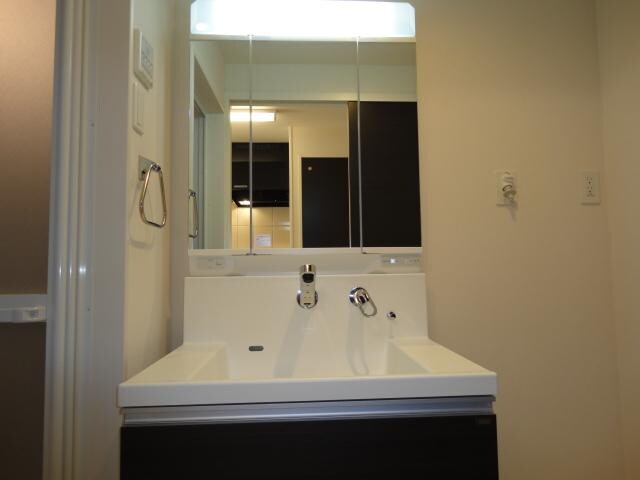 洗髪洗面化粧台 グランコスモＢ