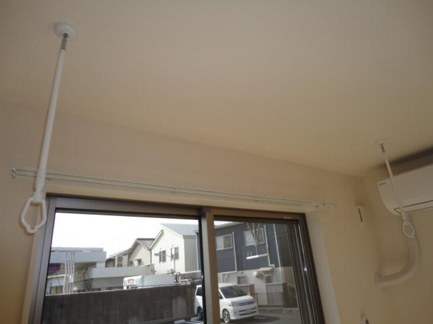 室内物干し グランコスモＢ