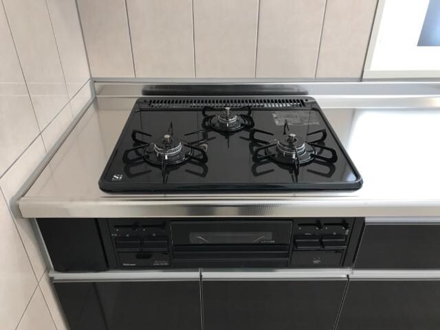 キッチン サクラーレ・アリエッタ