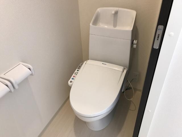 トイレ サクラーレ・アリエッタ