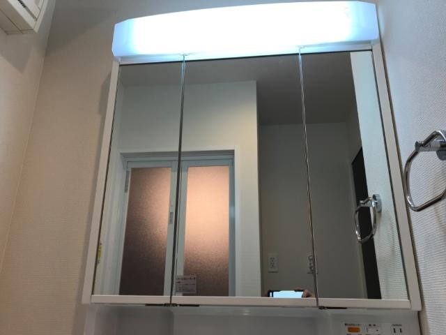 洗面 サクラーレ・アリエッタ