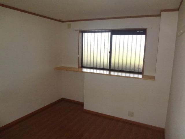 洋室 ラングウッド