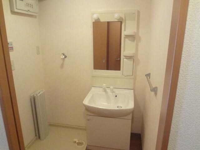 洗髪洗面化粧台 ラングウッド