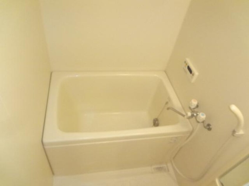 バス／シャワールーム等 ラングウッド